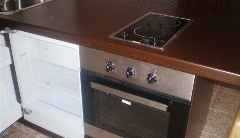 Apartment кв. Чайка Sunny Beach - Apt 27882